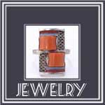 art deco jewelry