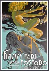 art deco posters